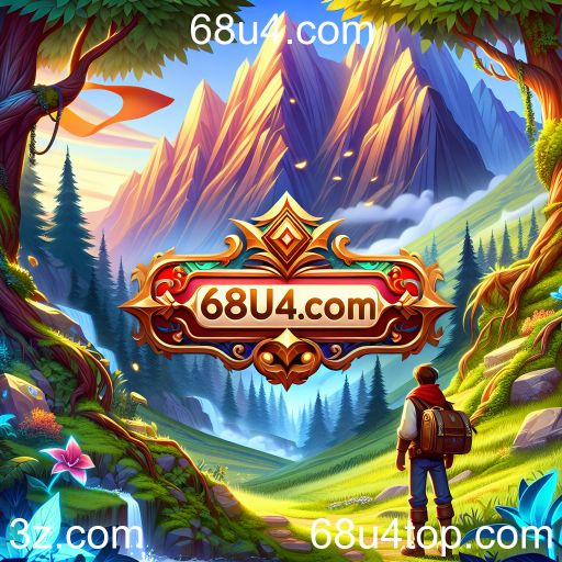 Descubra a Magia dos Jogos de Aventura em 68u4.com
